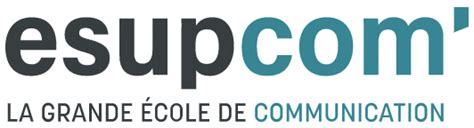 esup reims|Ecole de Communication à Reims